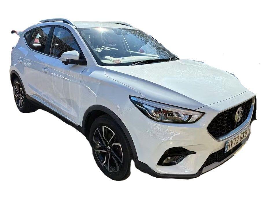 1.0 T-GDI Exclusive SUV 5dr Petrol Auto Euro 6 (111 ps)